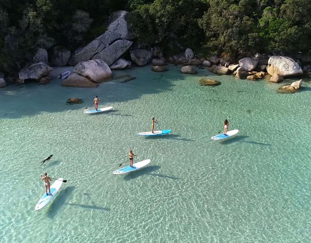3. Club Nautique de Santa Giulia_Porto Vecchio